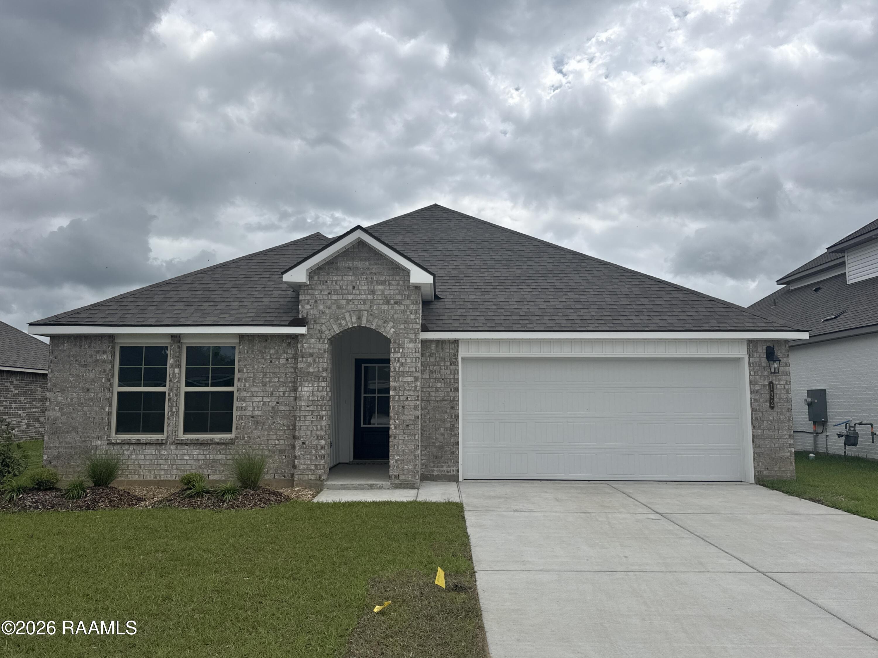 132 Lake Ridge Drive, Broussard, LA