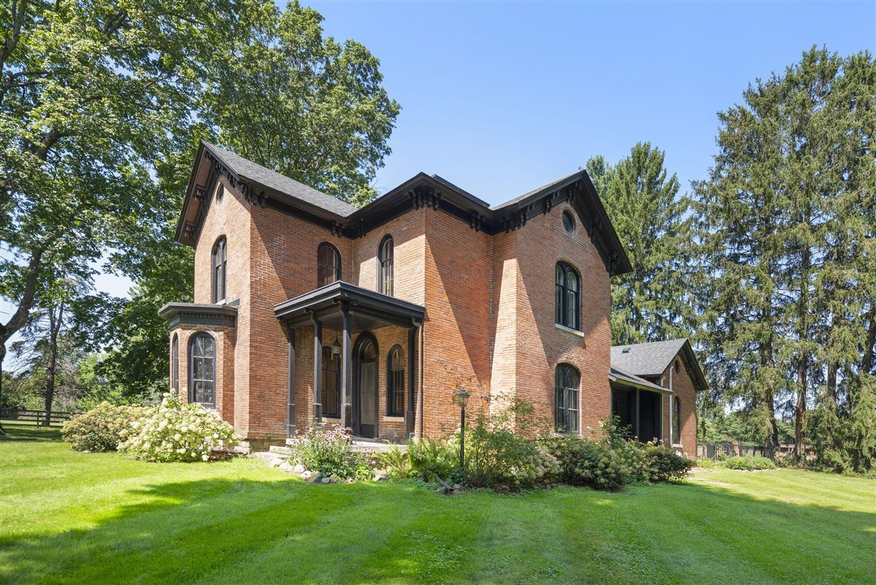 3995 West Bertrand Road Niles, MI 49120 - Photo 25 of 44 Gallery Image 25