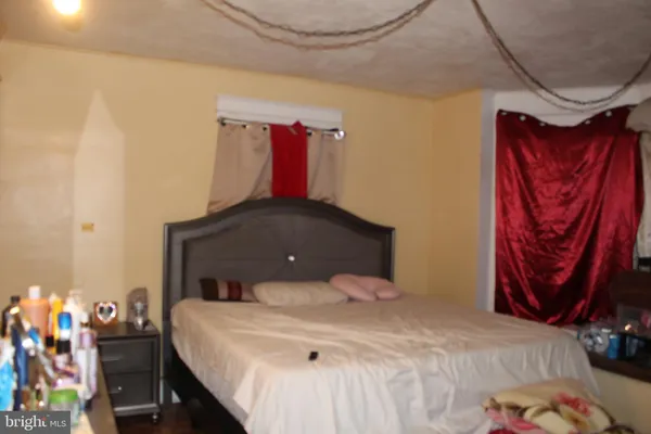 a room with storage and utility