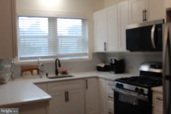a close view of cabinets