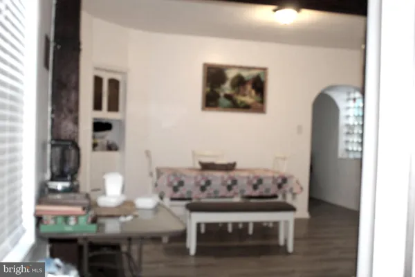a view of entryway
