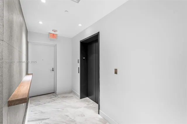 $1,465,000 | 2900 Northeast 7th Avenue, Unit 1402, Miami, FL 33137