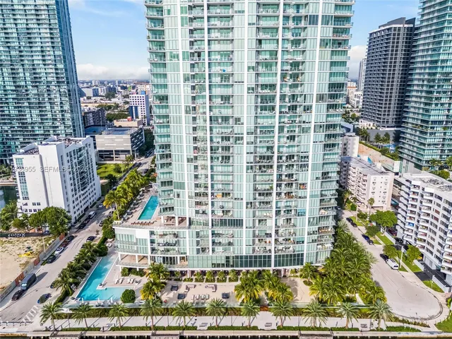 $1,465,000 | 2900 Northeast 7th Avenue, Unit 1402, Miami, FL 33137