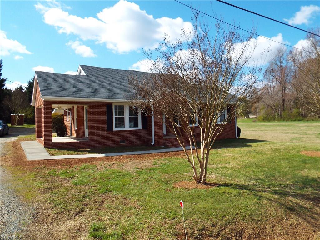 113 Moses Road Rockwell, NC 28138 - Photo 1 of 26 Gallery Image 1