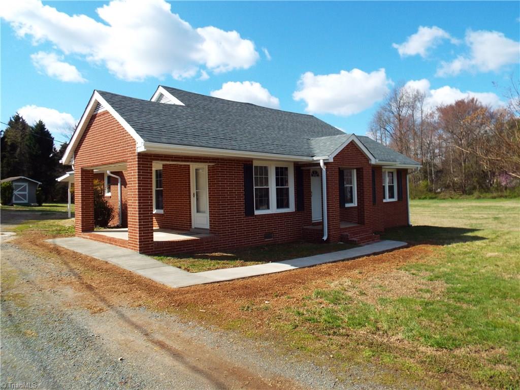113 Moses Road Rockwell, NC 28138 - Photo 15 of 26 Gallery Image 15