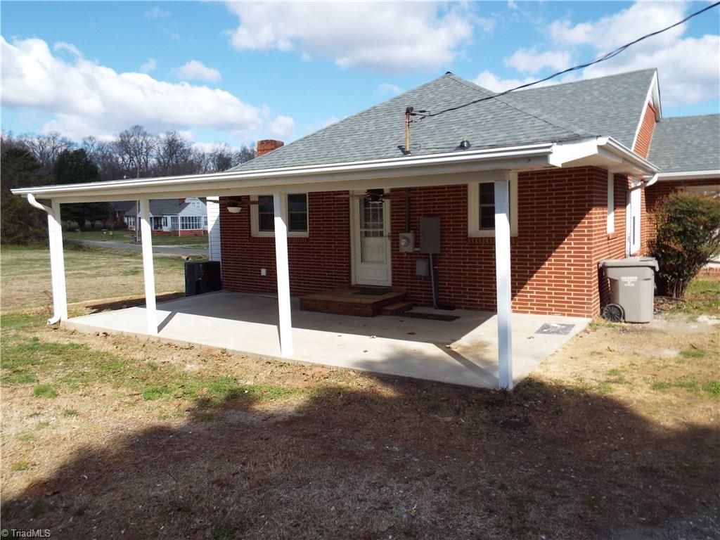 113 Moses Road Rockwell, NC 28138 - Photo 16 of 26 Gallery Image 16