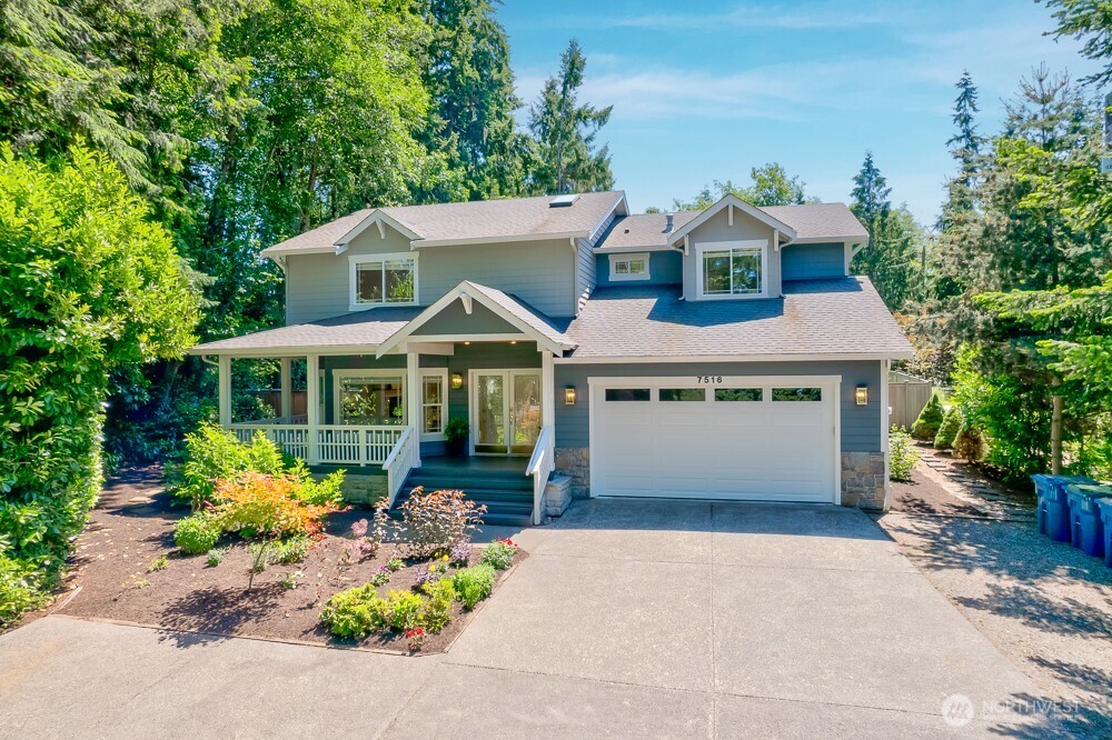 7516 181st Place Southwest Edmonds, WA 98026 - Photo 2 of 40