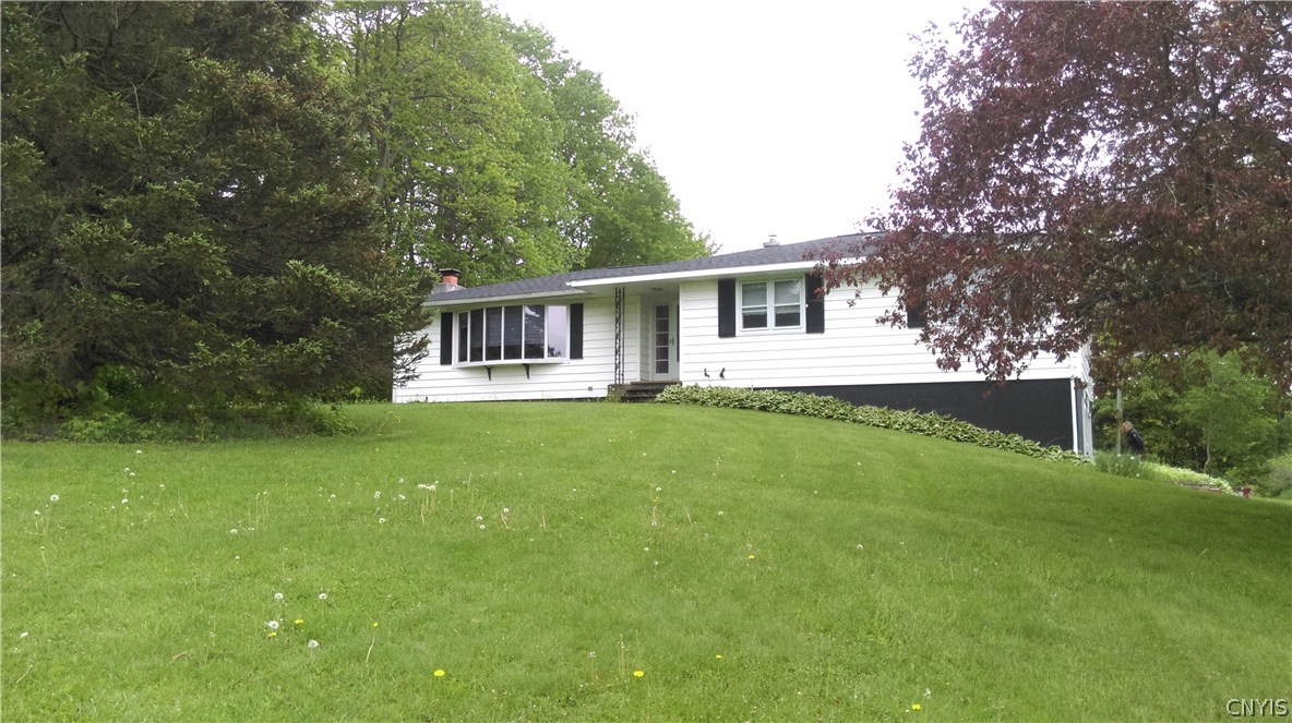 71 Barnard Road Schroeppel, NY 13135 - Photo 1 of 1