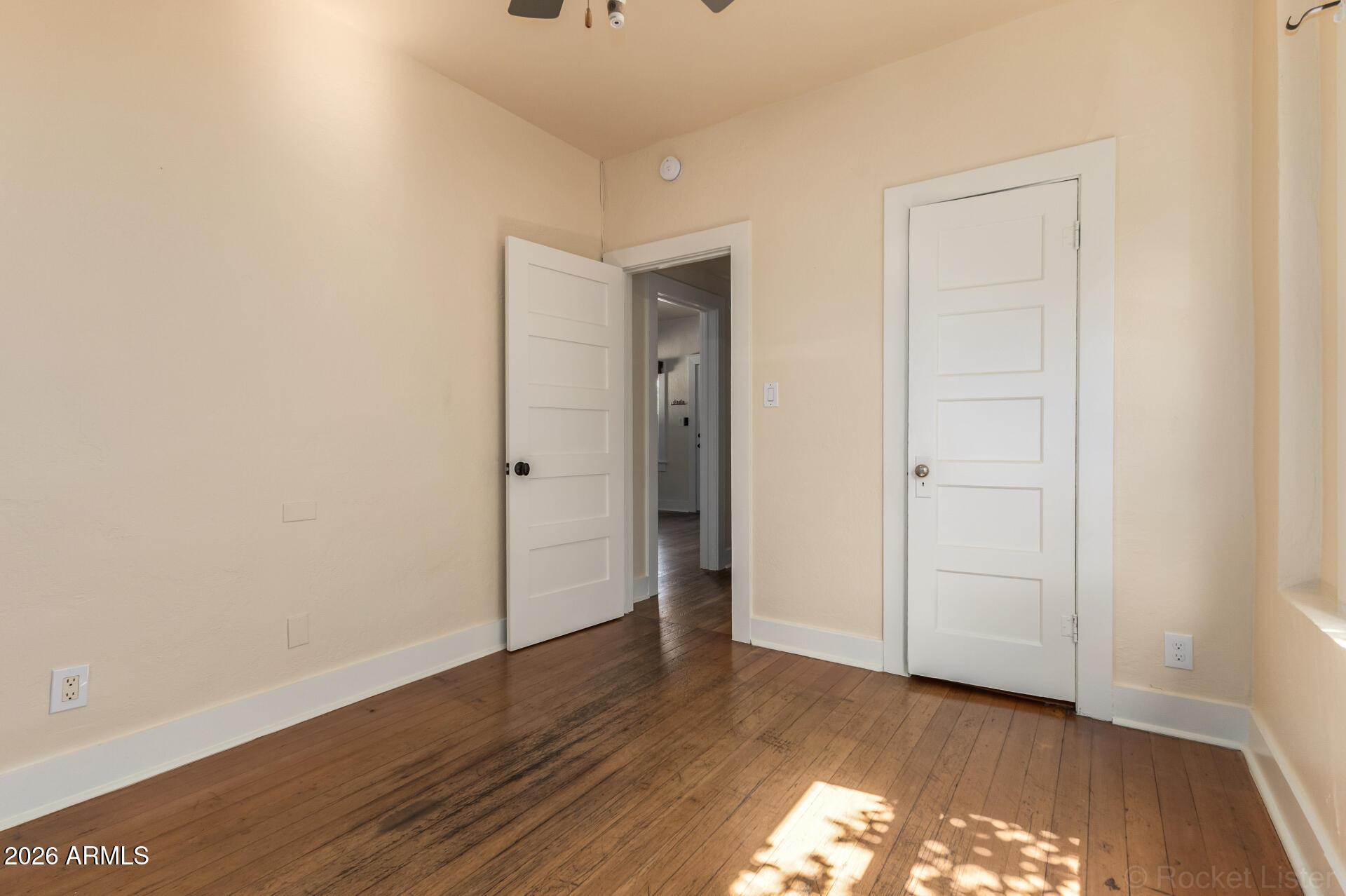 2034 North Mitchell Street Phoenix, AZ 85006 - Photo 20 of 30 Photo #20