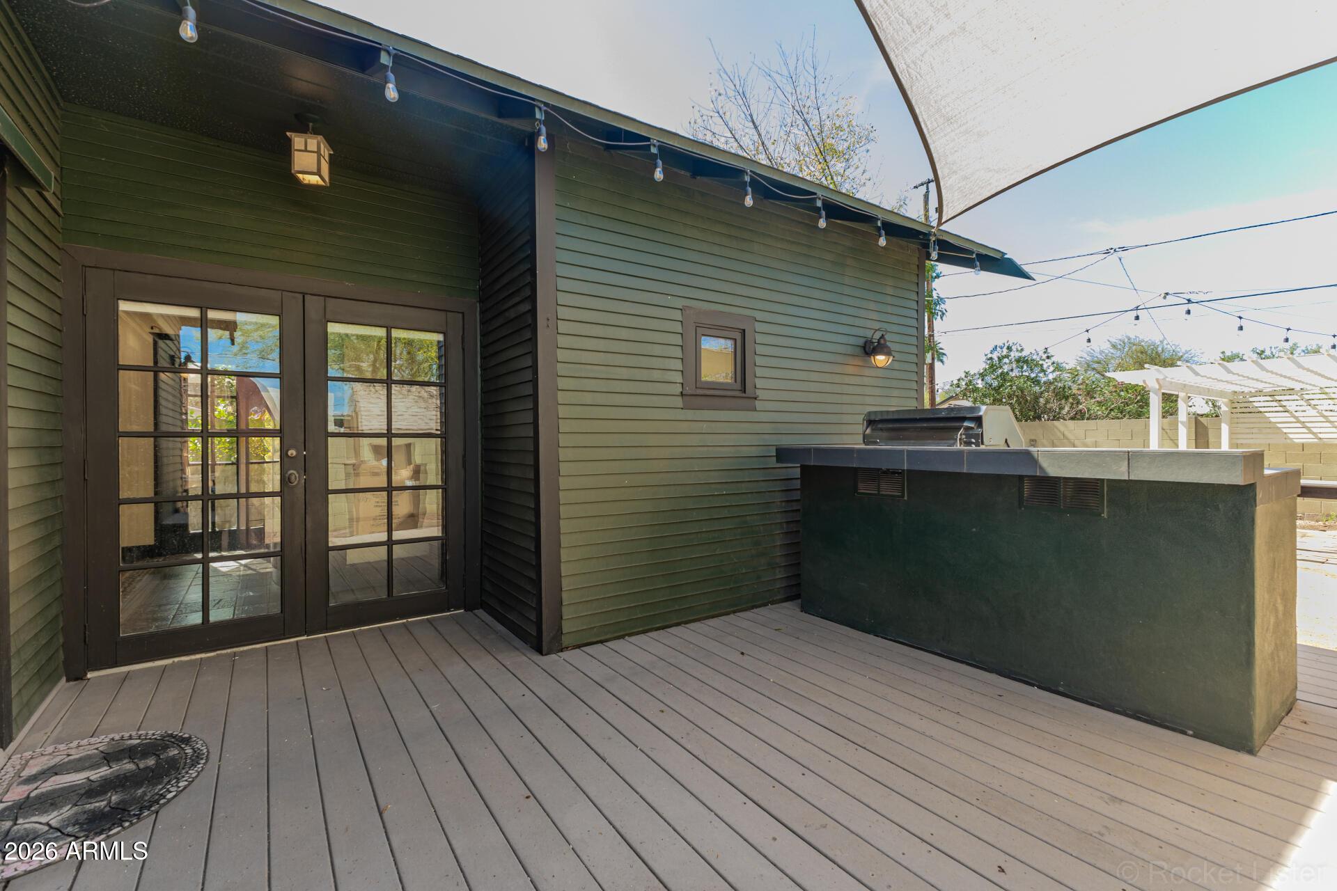 2034 North Mitchell Street Phoenix, AZ 85006 - Photo 24 of 30 Photo #24