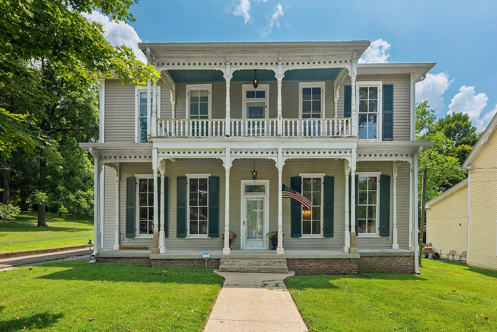 310 West 7th Avenue Springfield, TN 37172 - Photo 1 of 50 Gallery Image 1