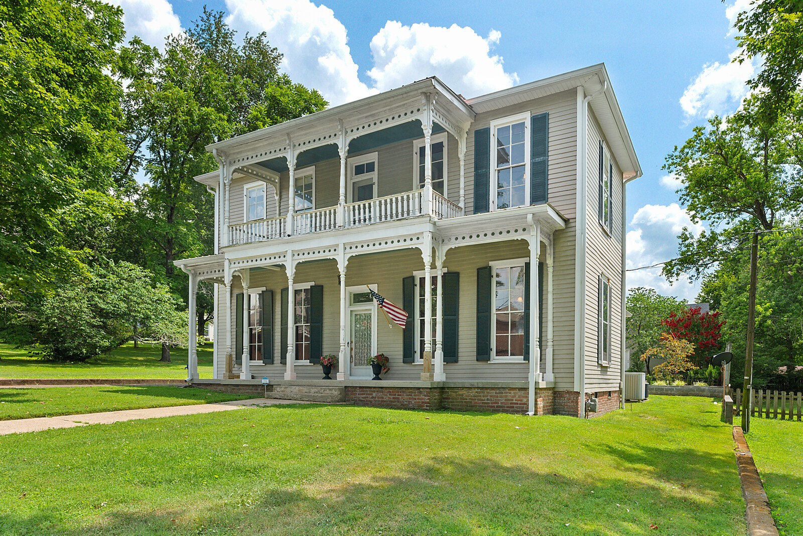 310 West 7th Avenue Springfield, TN 37172 - Photo 2 of 50 Gallery Image 2