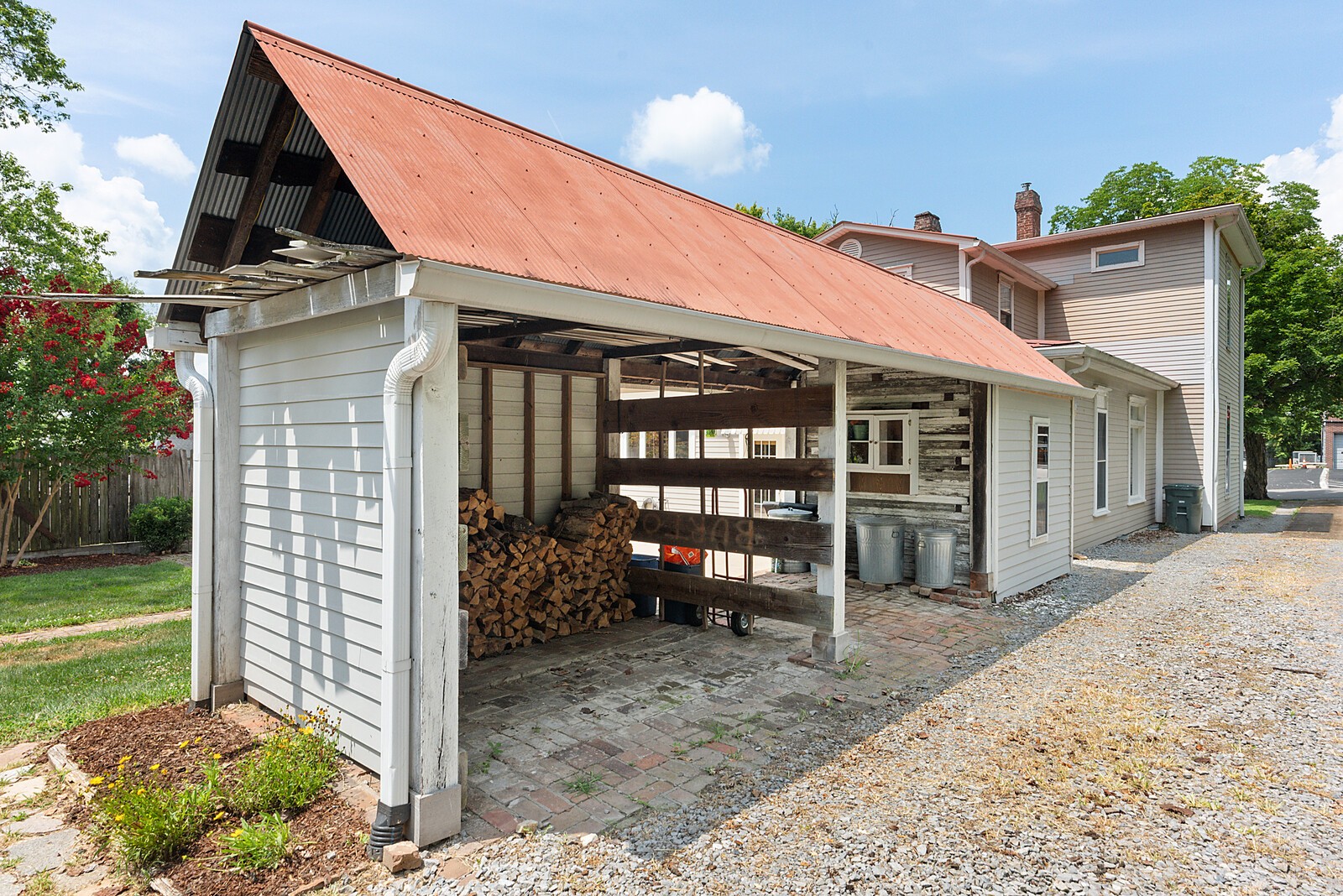 310 West 7th Avenue Springfield, TN 37172 - Photo 31 of 50 Gallery Image 31