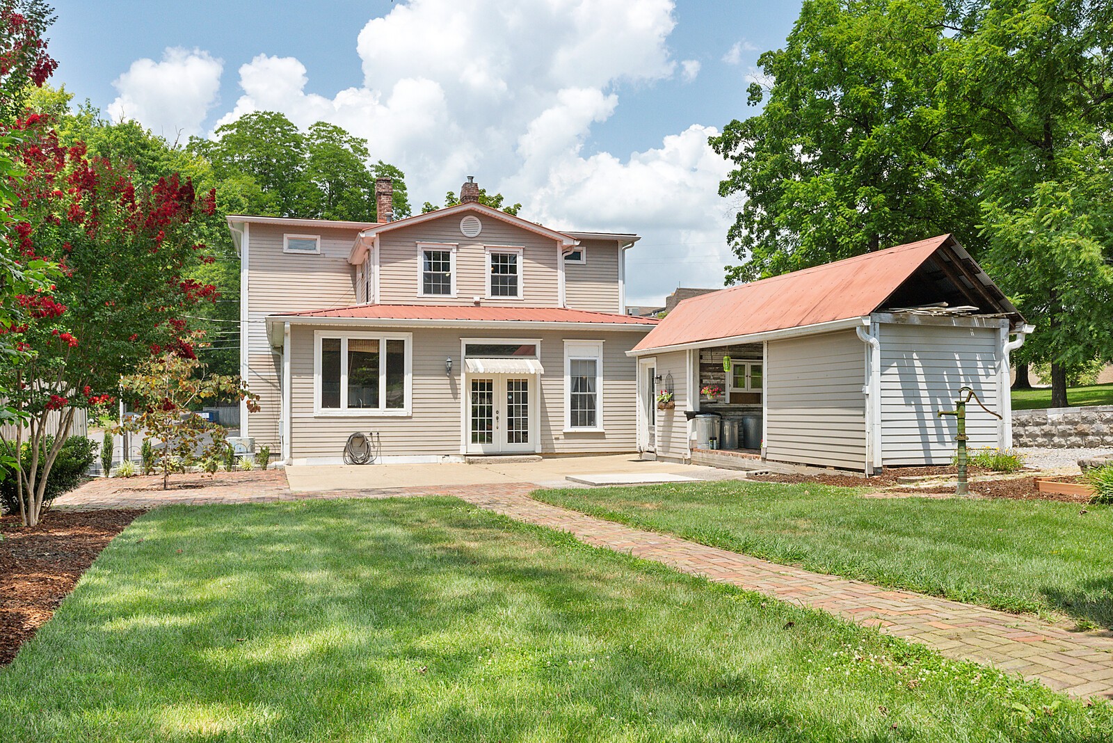 310 West 7th Avenue Springfield, TN 37172 - Photo 32 of 50 Gallery Image 32