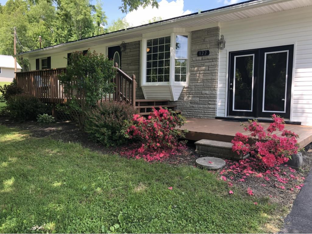122 Morton Road Hampton, TN 37658 - Photo 3 of 34 Photo 3