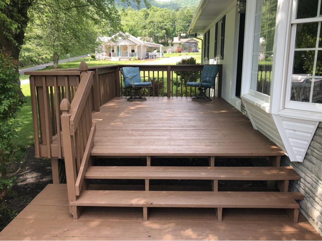122 Morton Road Hampton, TN 37658 - Photo 32 of 34 Photo 32