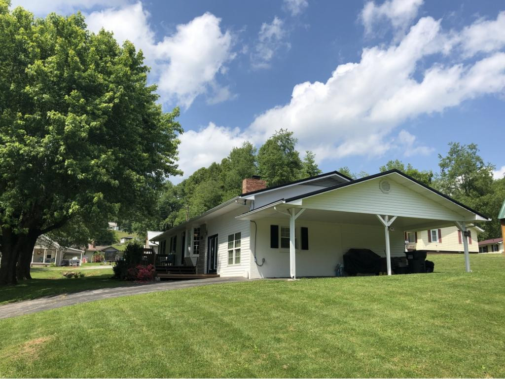 122 Morton Road Hampton, TN 37658 - Photo 33 of 34 Photo 34