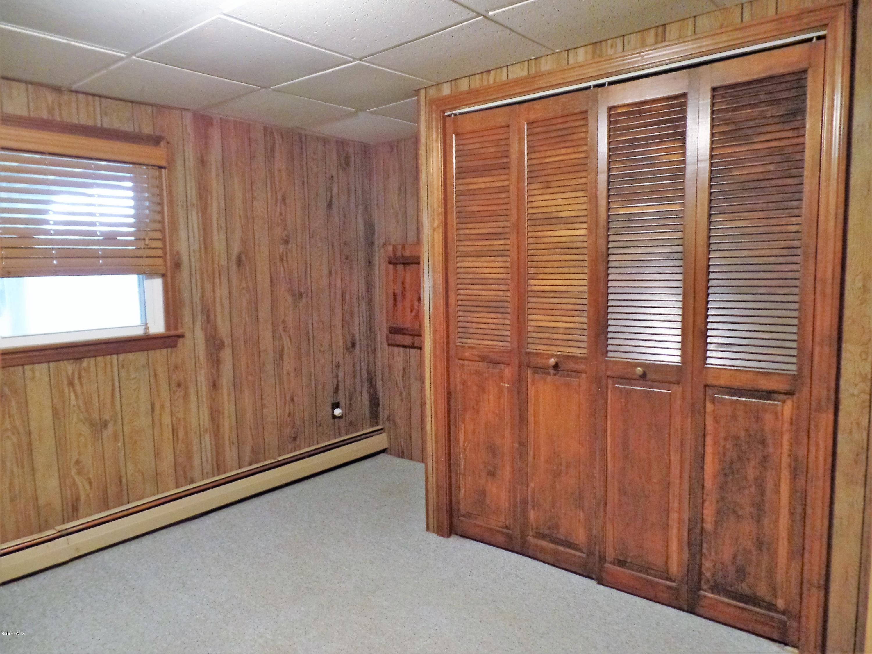 118 Oak Hill Road Pittsfield, MA 01201 - Photo 24 of 35 Bedroom -lower level