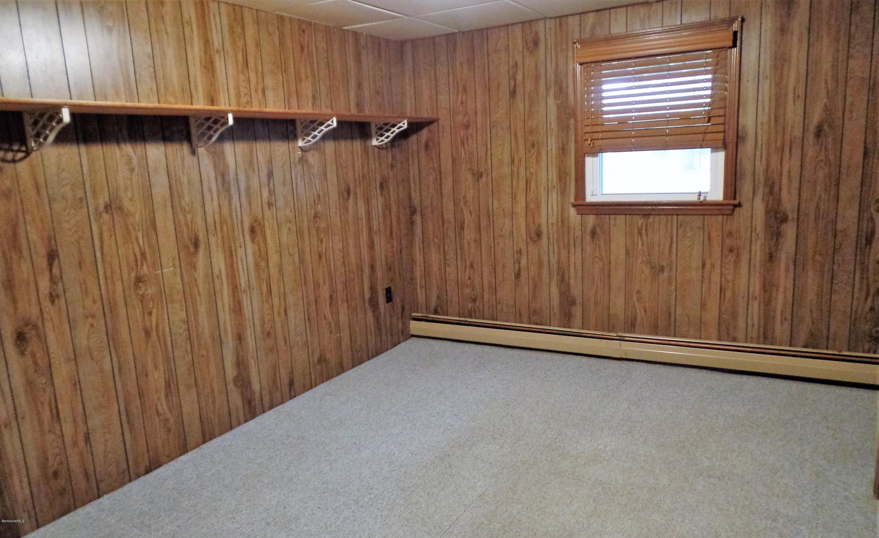 118 Oak Hill Road Pittsfield, MA 01201 - Photo 25 of 35 Bedroom-lower level