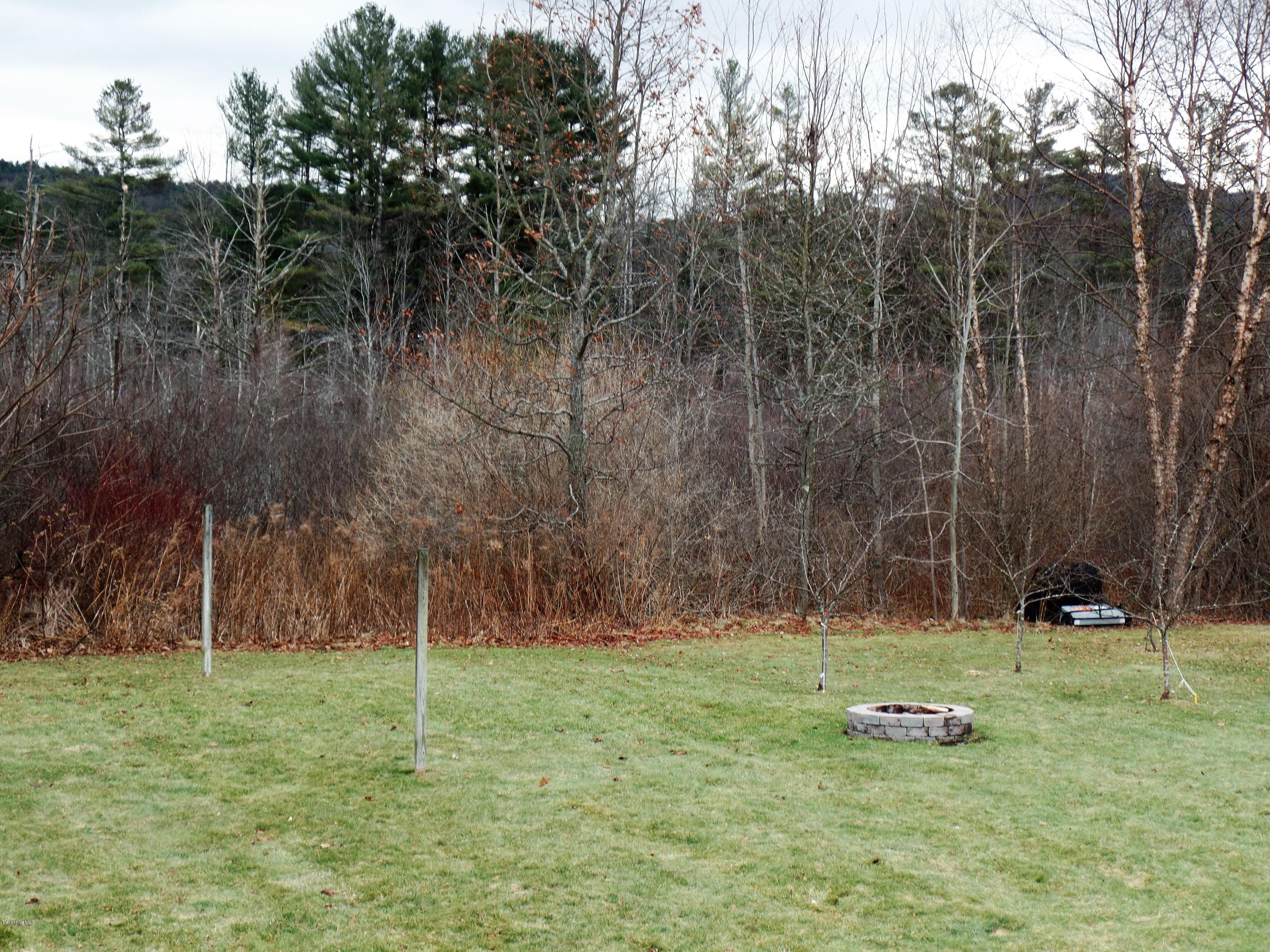 118 Oak Hill Road Pittsfield, MA 01201 - Photo 33 of 35 backyard