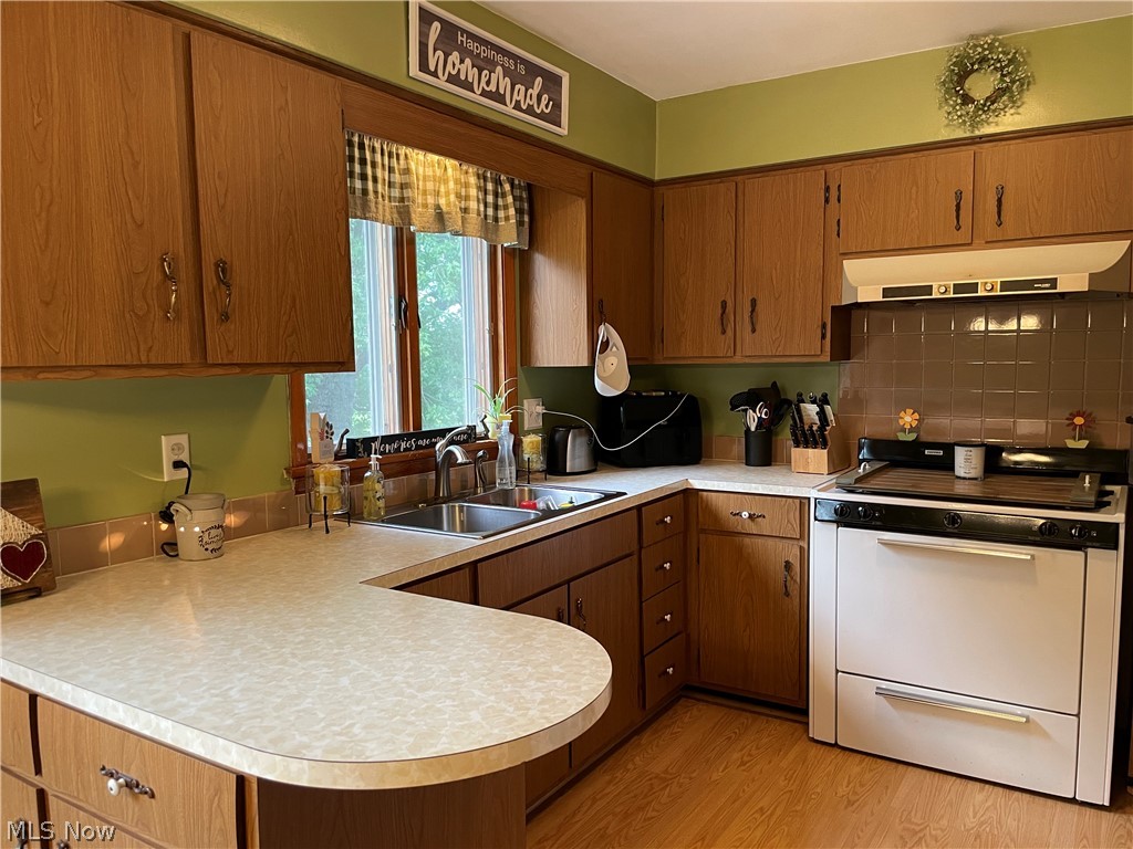 49176 North Ridge Road Amherst, OH 44001 - Photo 6 of 24