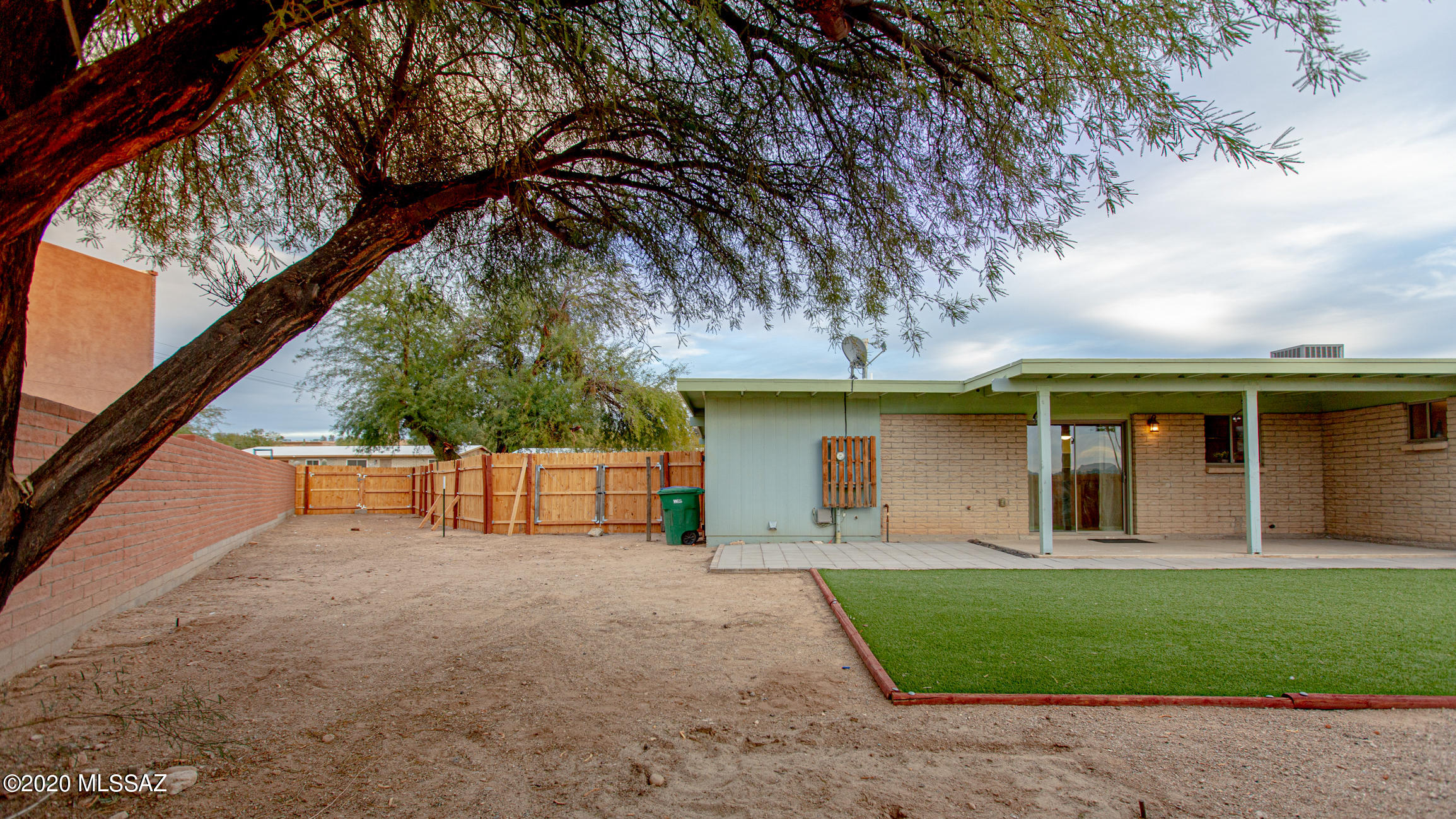 7561 North Rae Avenue Tucson, AZ 85741 - Photo 44 of 49 Gallery Image 44