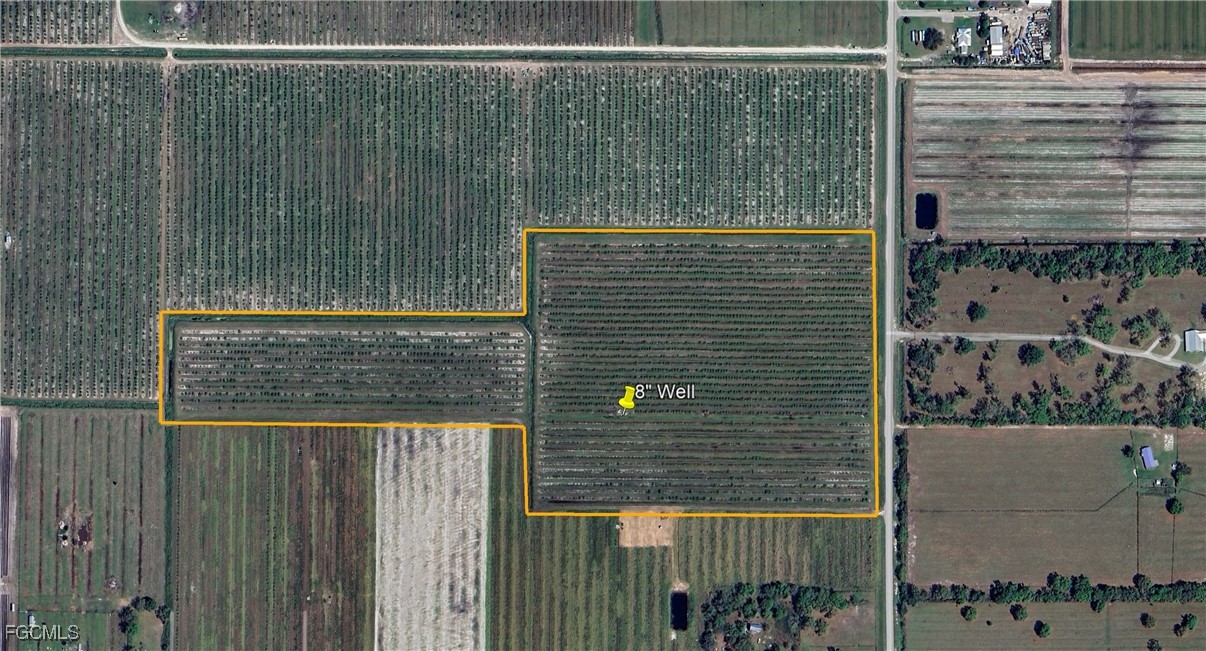 763 Southeast Co Road Arcadia, FL 34266 - Photo 3 of 3 Gallery Image 3