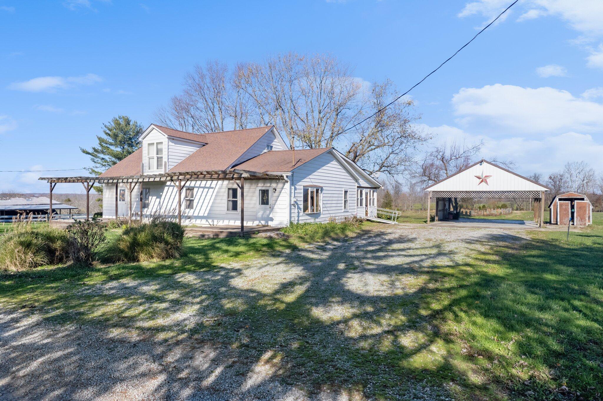 7613 Hockman Road Russellville, OH 45168 - Photo 11 of 55 11