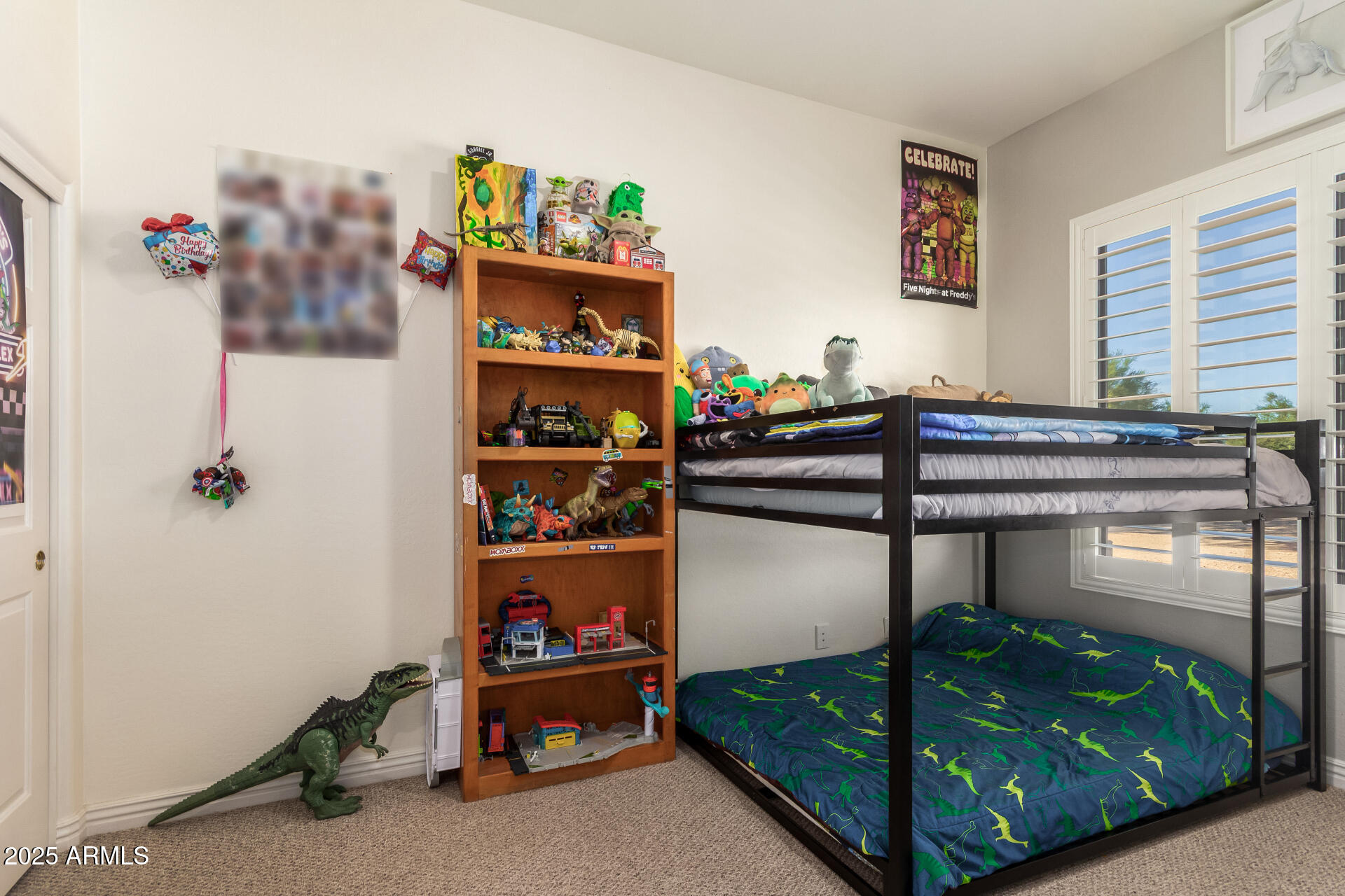 105 East Tanya Road Phoenix, AZ 85086 - Photo 37 of 63 a room with storage and utility