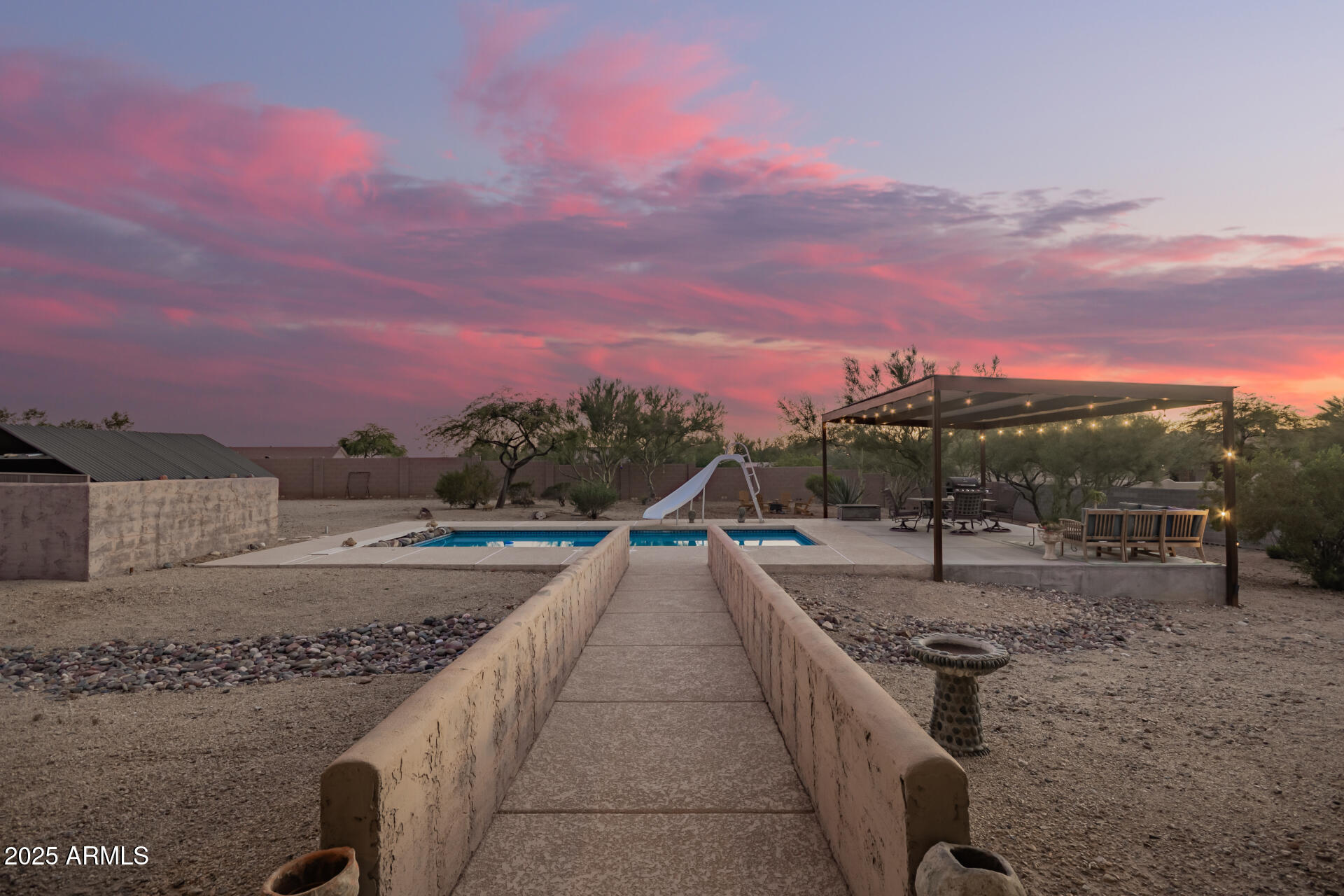 105 East Tanya Road Phoenix, AZ 85086 - Photo 45 of 63 44 - Tanya