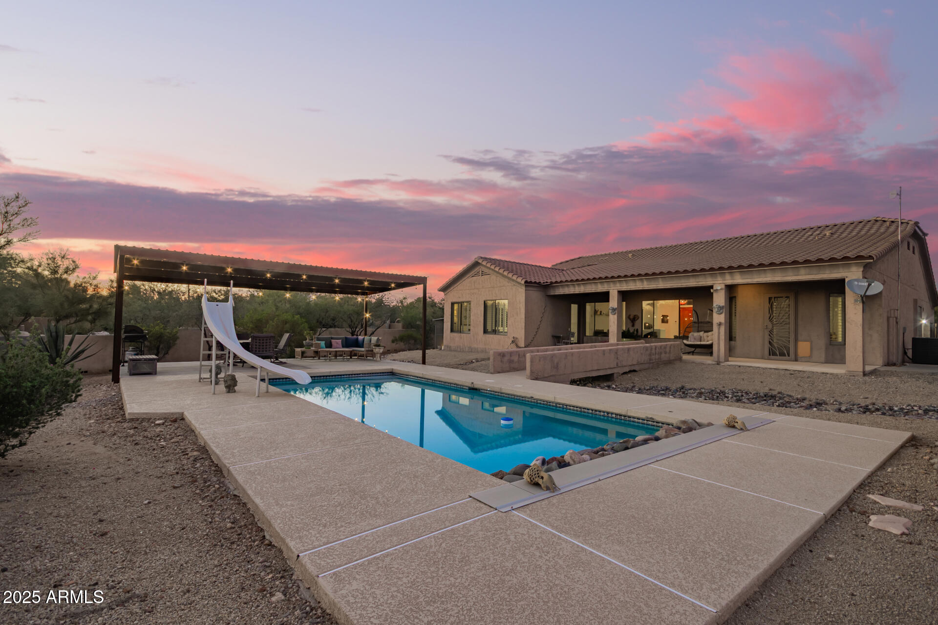 105 East Tanya Road Phoenix, AZ 85086 - Photo 48 of 63 48 - Tanya