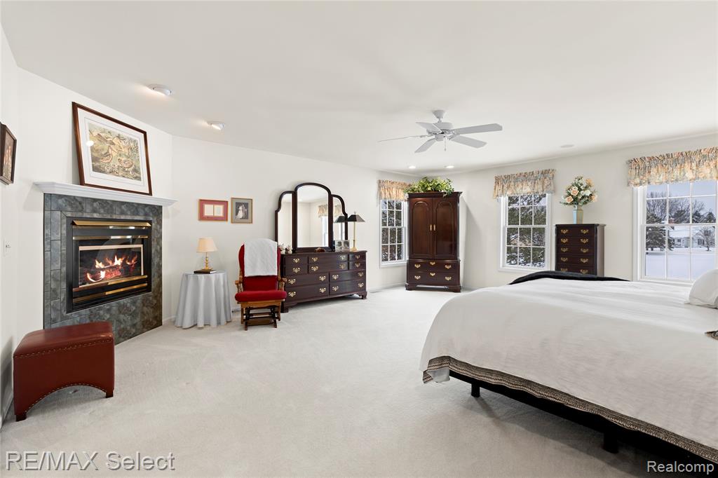 8211 Burleigh Road Grand Blanc, MI 48439 - Photo 34 of 64
