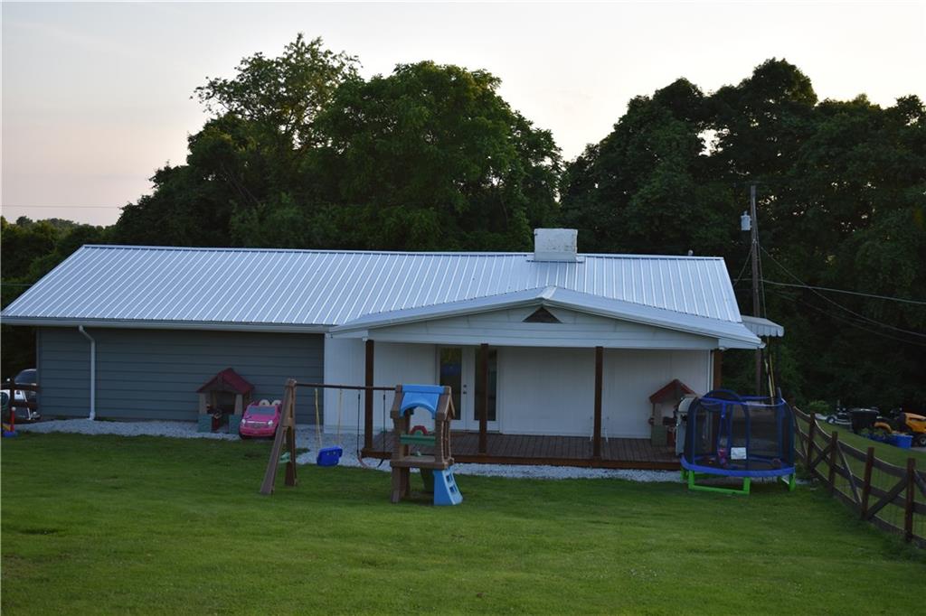 611 Indian Hill Road Rostraver Township, PA 15012 - Photo 7 of 25 Gallery Image 7