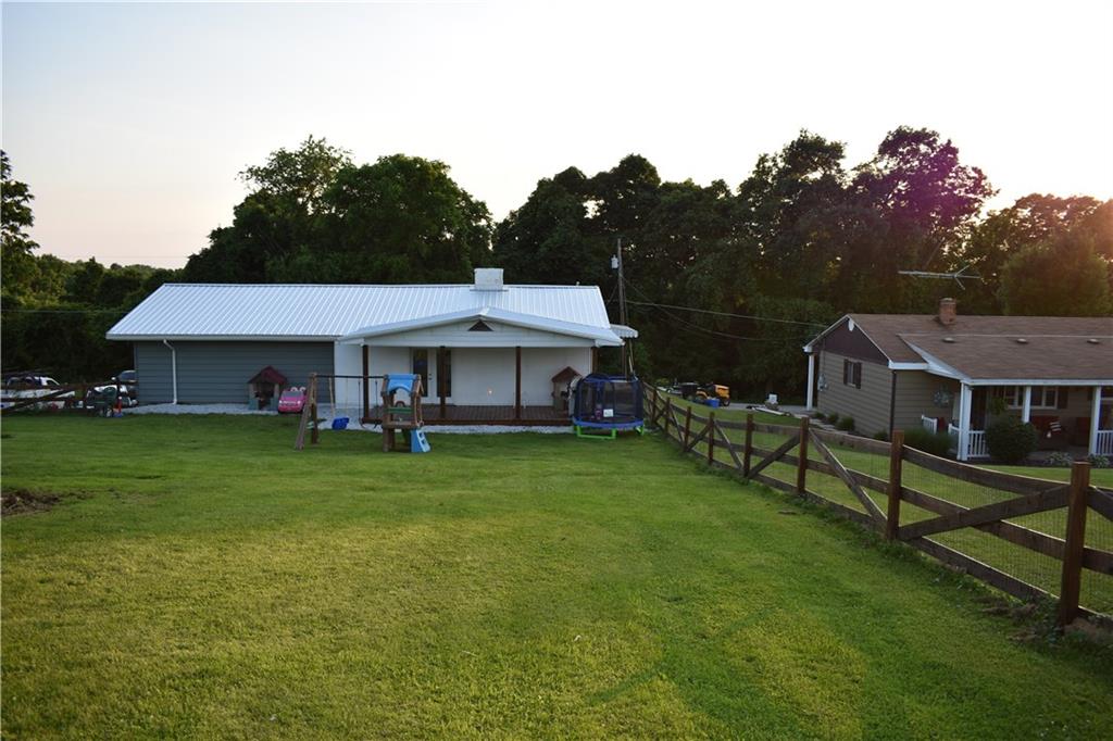 611 Indian Hill Road Rostraver Township, PA 15012 - Photo 8 of 25 Gallery Image 8
