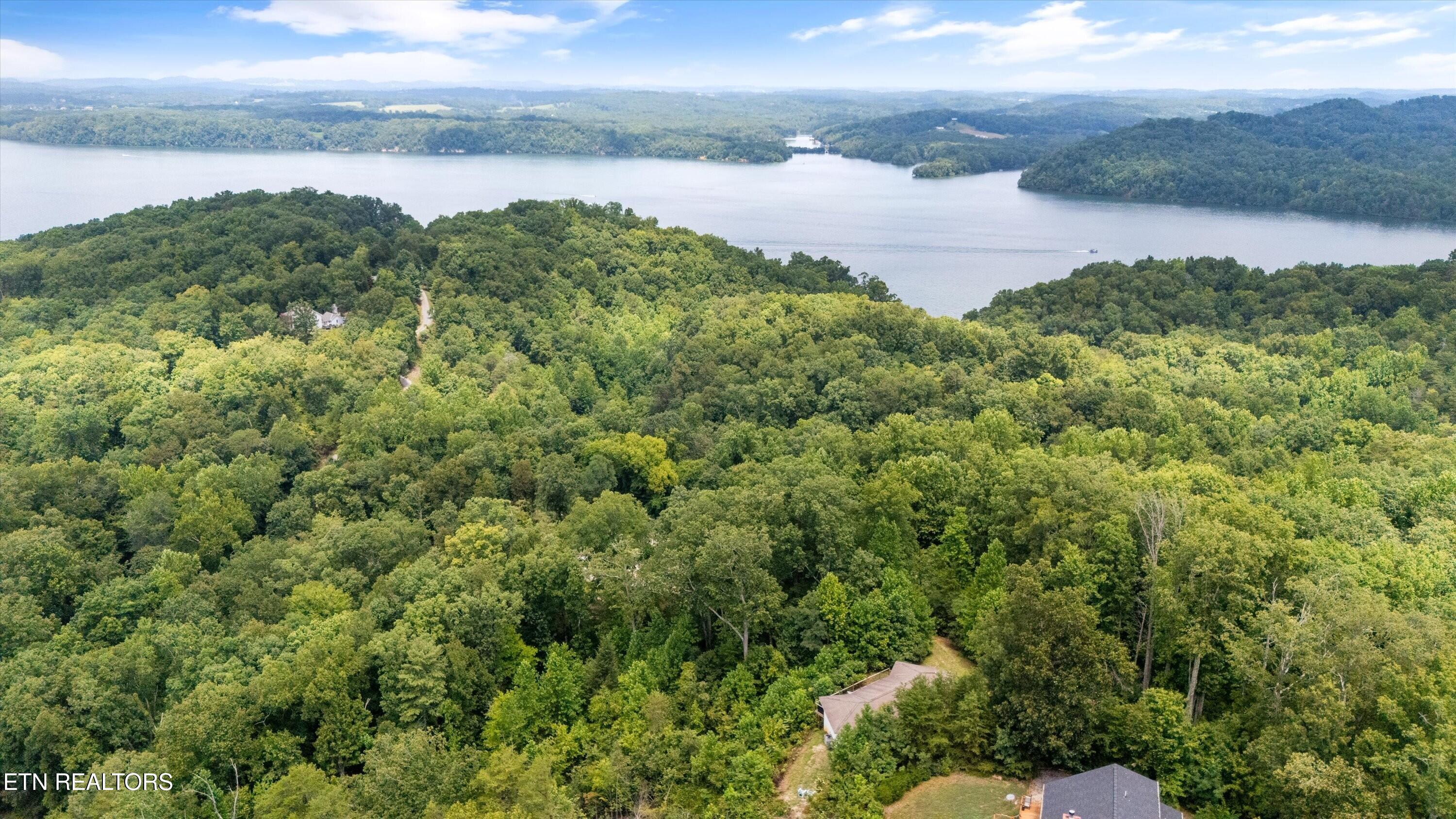 206 Old Citico Road Vonore, TN 37885 - Photo 6 of 34 40-206 Old Citico Rd Lot 25 39