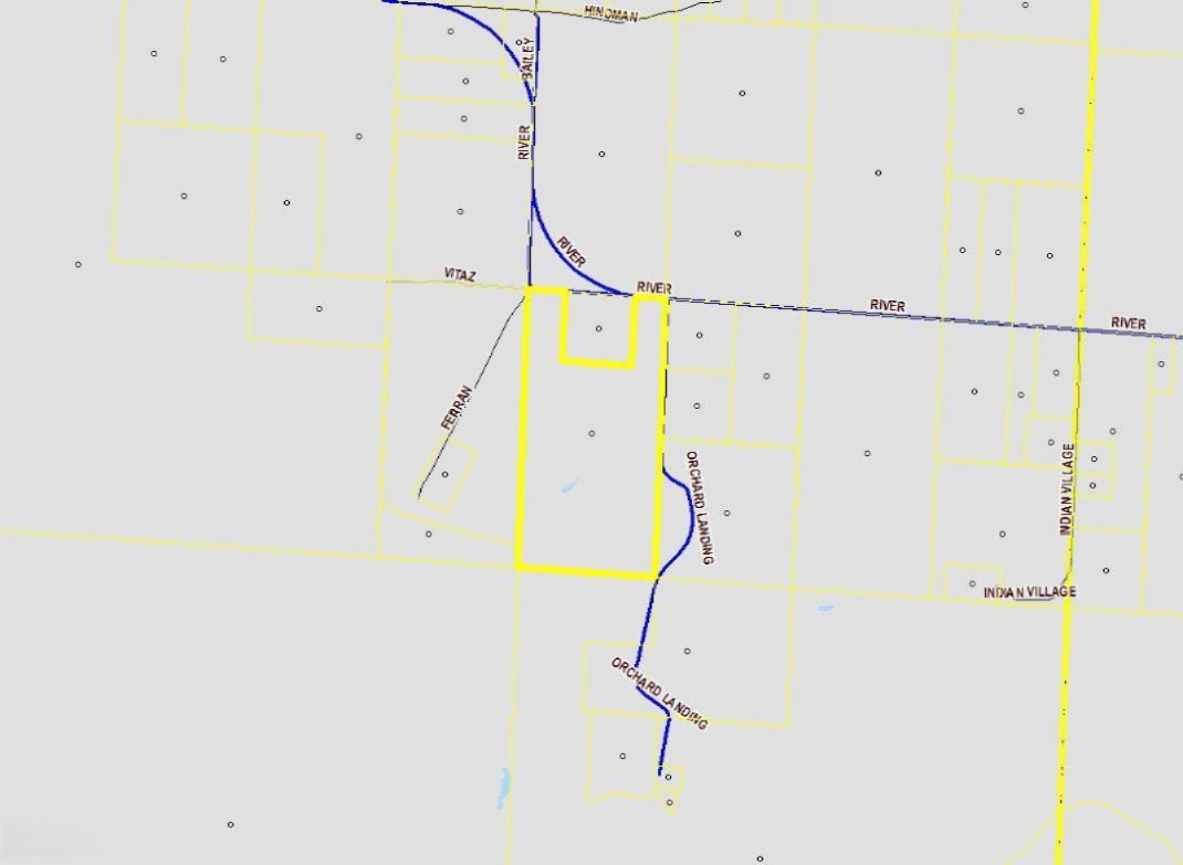 Vitaz 68.25 Acres