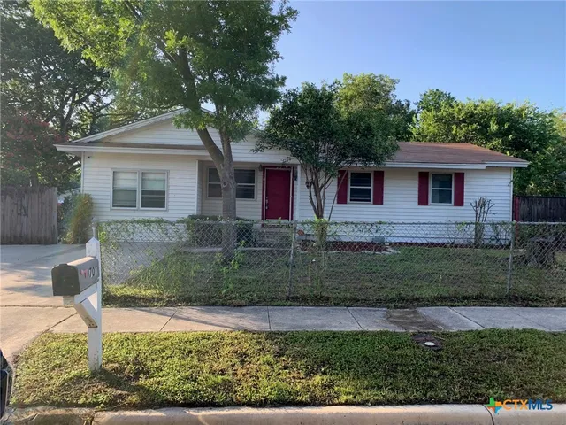 $135,000 | 701 South 19th Street, Copperas Cove, TX 76522