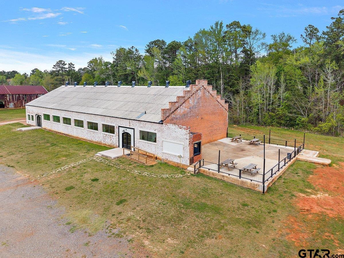 13089 US Highway 84 West Rusk, TX 75785 - Photo 1 of 43 an aerial view of a house