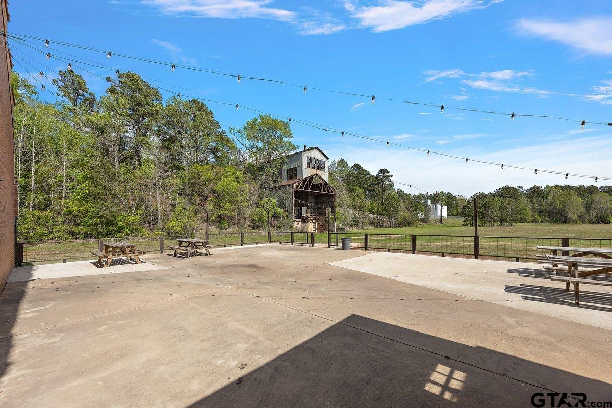 13089 US Highway 84 West Rusk, TX 75785 - Photo 12 of 43 a view of a road with a yard