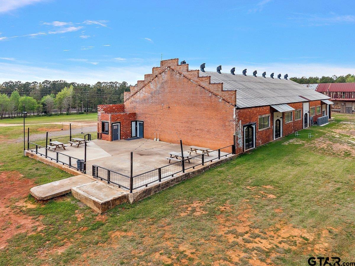 13089 US Highway 84 West Rusk, TX 75785 - Photo 2 of 43 a view of a house with a yard and sitting area