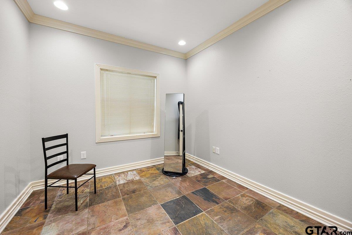 13089 US Highway 84 West Rusk, TX 75785 - Photo 28 of 43 a view of empty room
