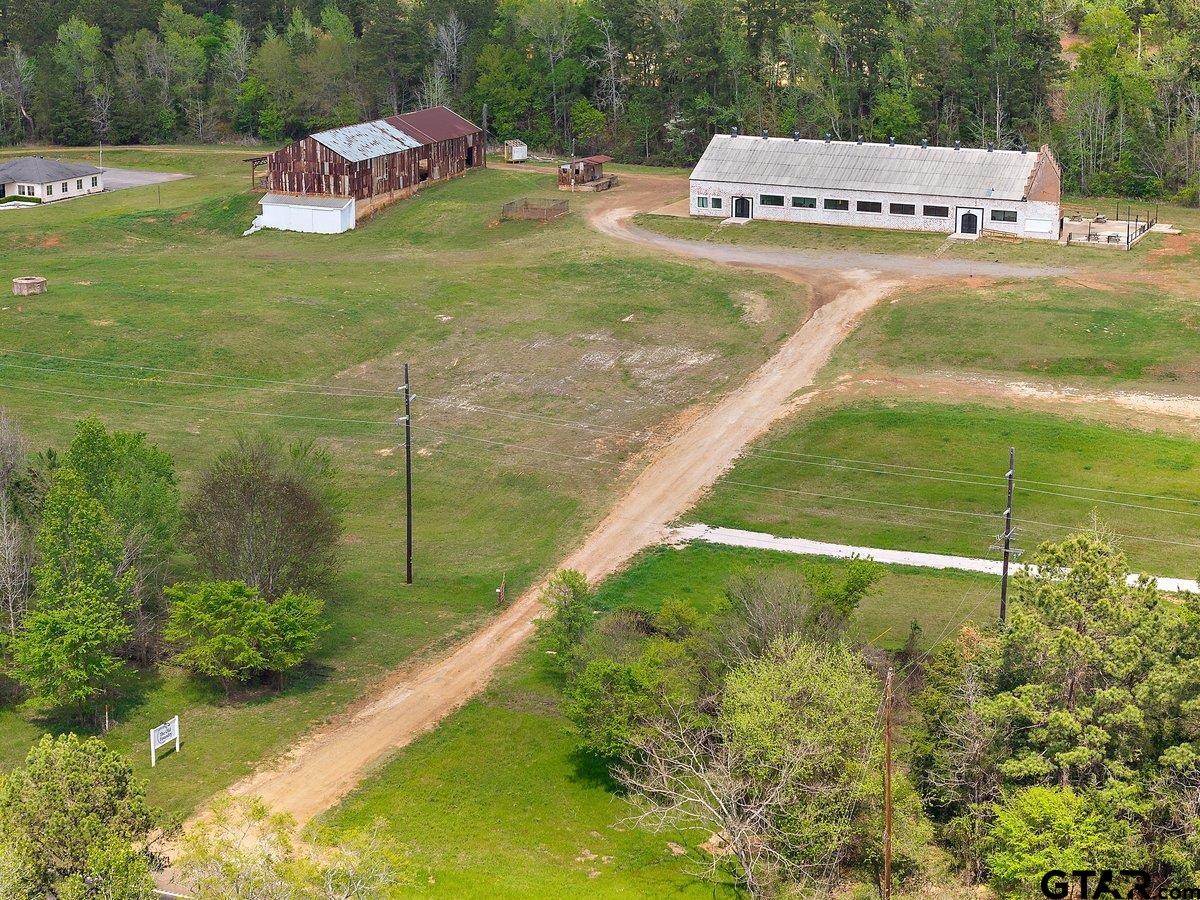 13089 US Highway 84 West Rusk, TX 75785 - Photo 34 of 43 a view of a garden with an ocean