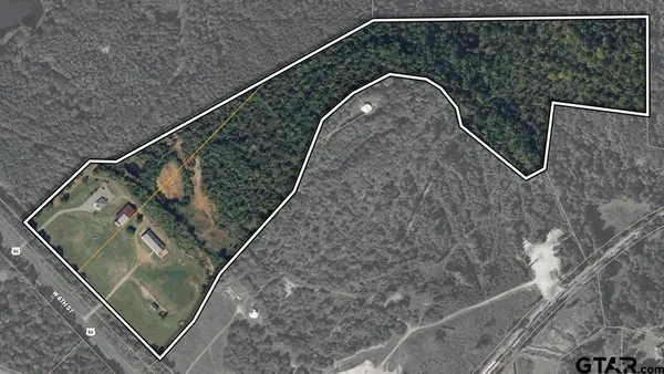 $1,500,000 | 13089 US Highway 84 West, Rusk, TX 75785