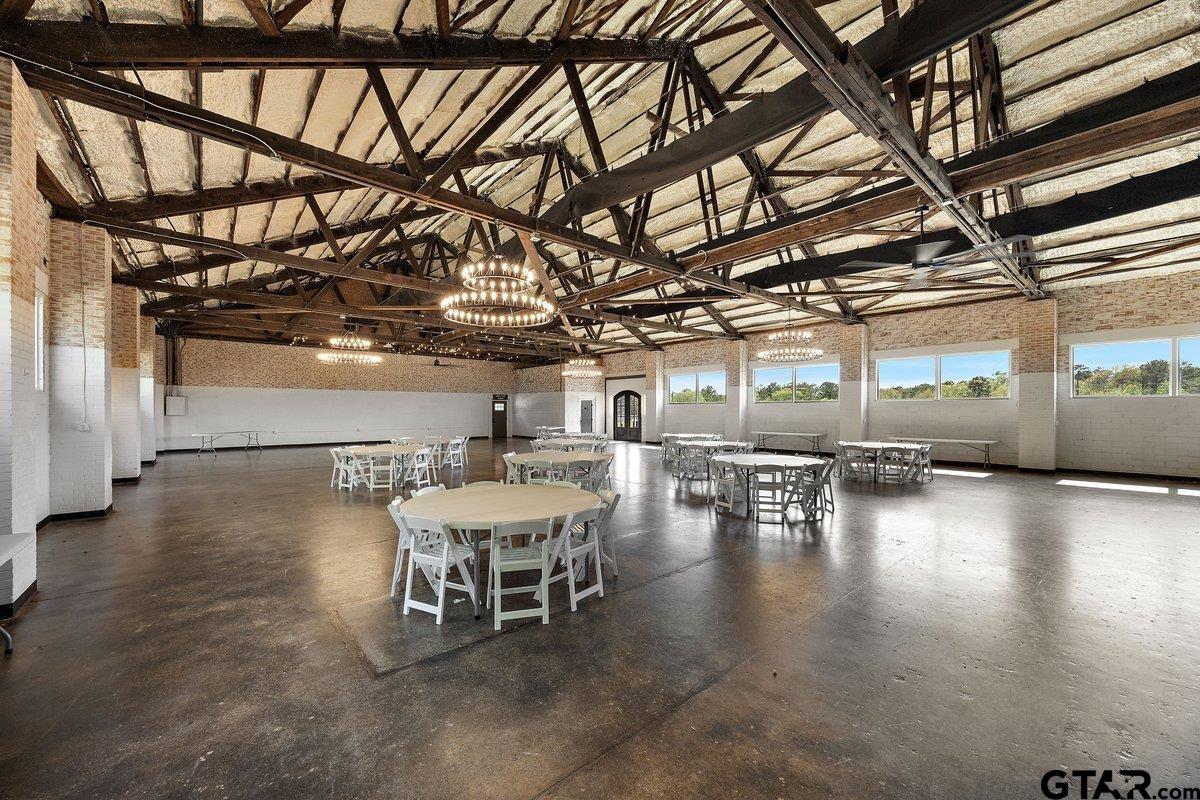 13089 US Highway 84 West Rusk, TX 75785 - Photo 5 of 43 a view of a studio with wooden floor
