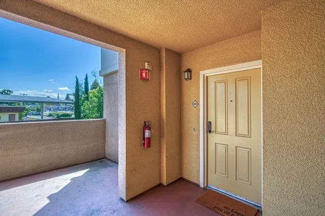 wooden floor in a room