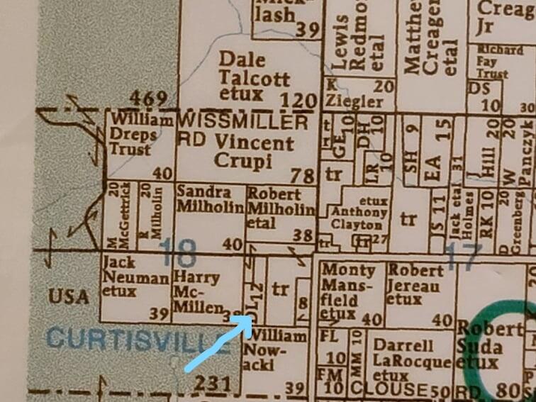 Bamfield Rd Branch South Branch, MI 48761 - Photo 3 of 18 Gallery Image 3