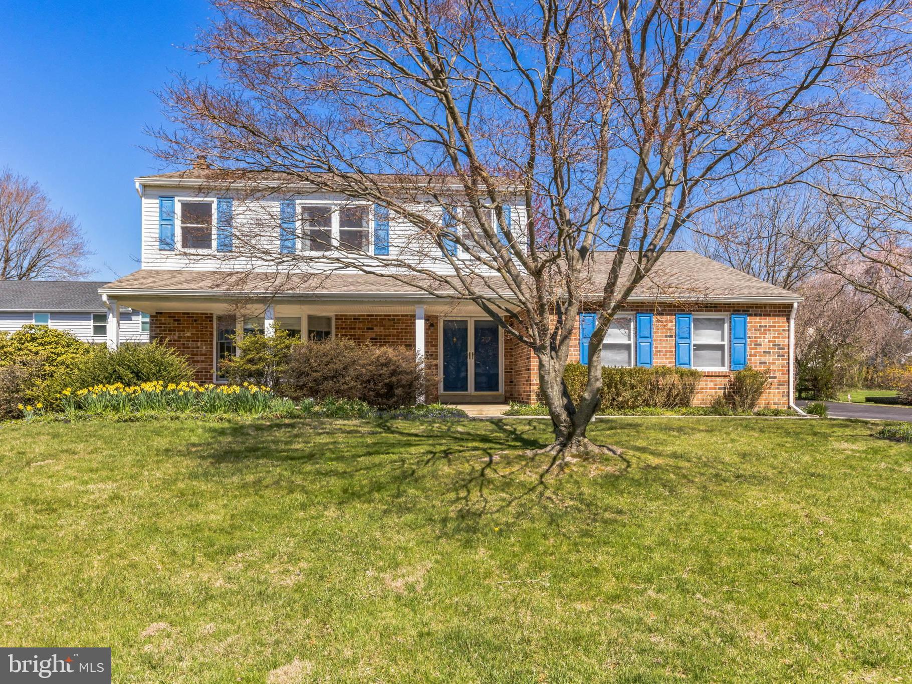 202 Winterlock Way Wallingford, PA 19086 - Photo 1 of 38 Welcome home to 202 Winterloch Way!