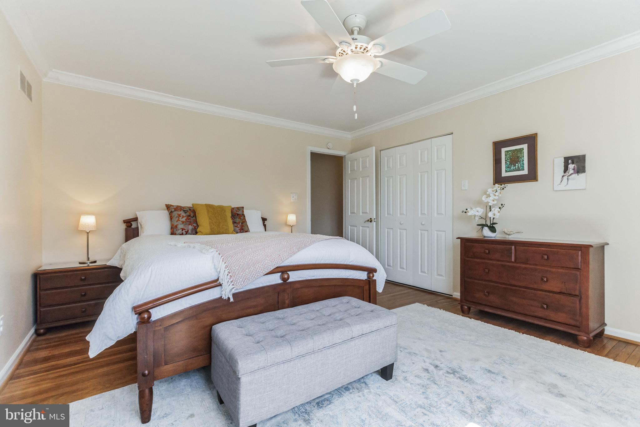 202 Winterlock Way Wallingford, PA 19086 - Photo 21 of 38 Primary bedroom