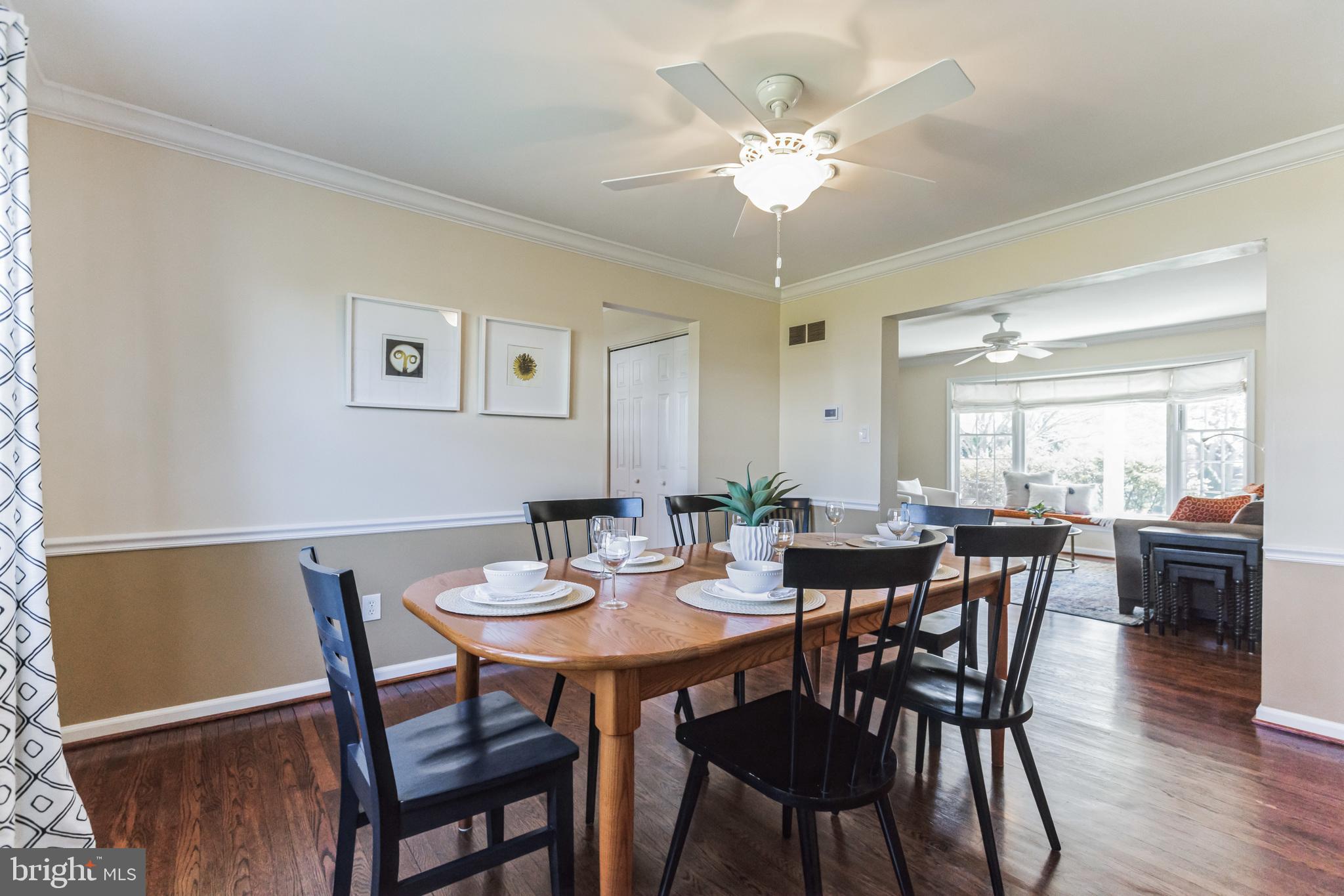 202 Winterlock Way Wallingford, PA 19086 - Photo 8 of 38 Dining room