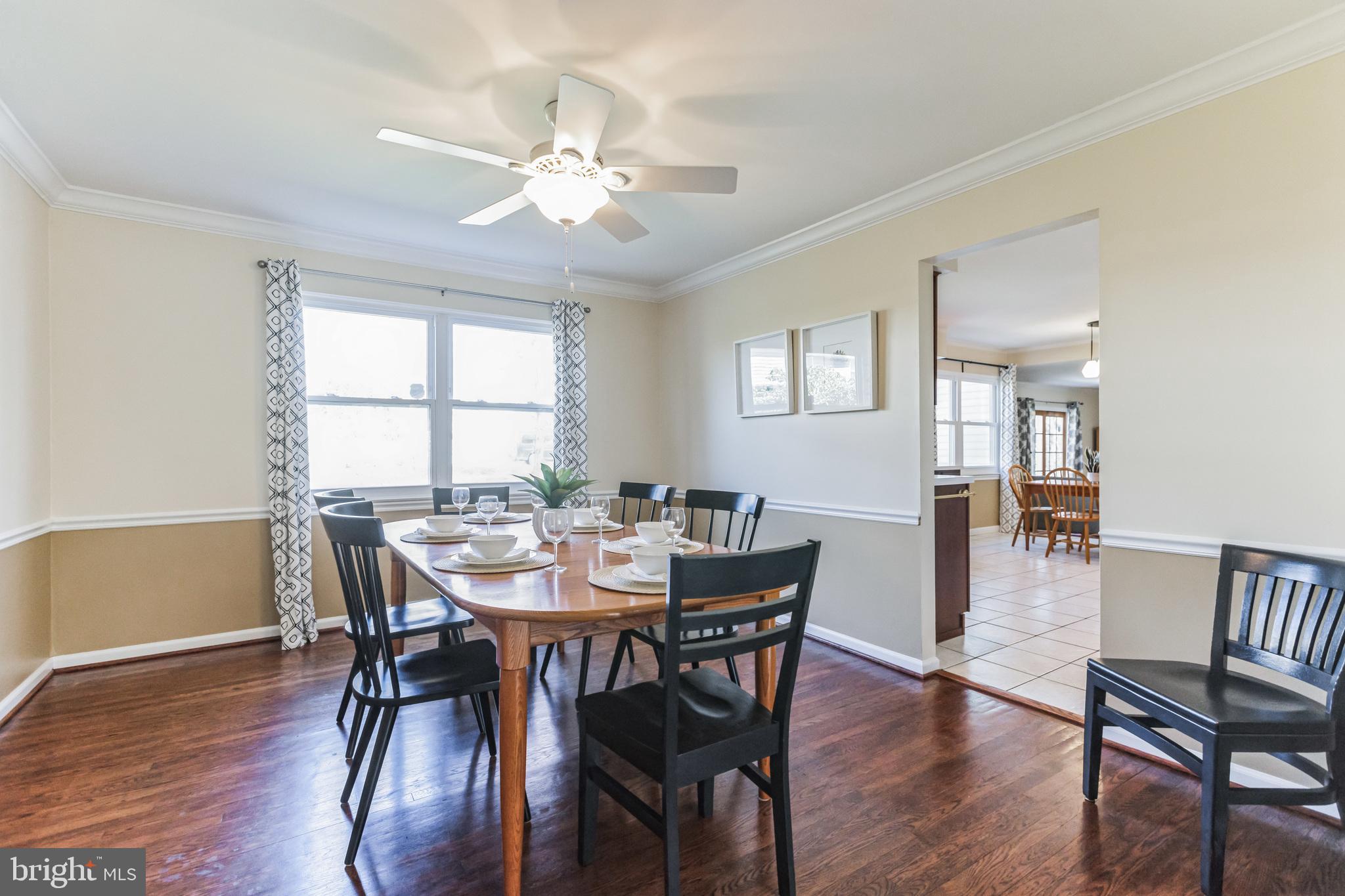 202 Winterlock Way Wallingford, PA 19086 - Photo 9 of 38 Dining room